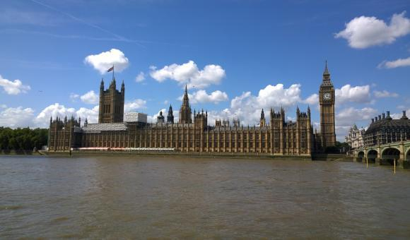 United Kingdom Parliament
